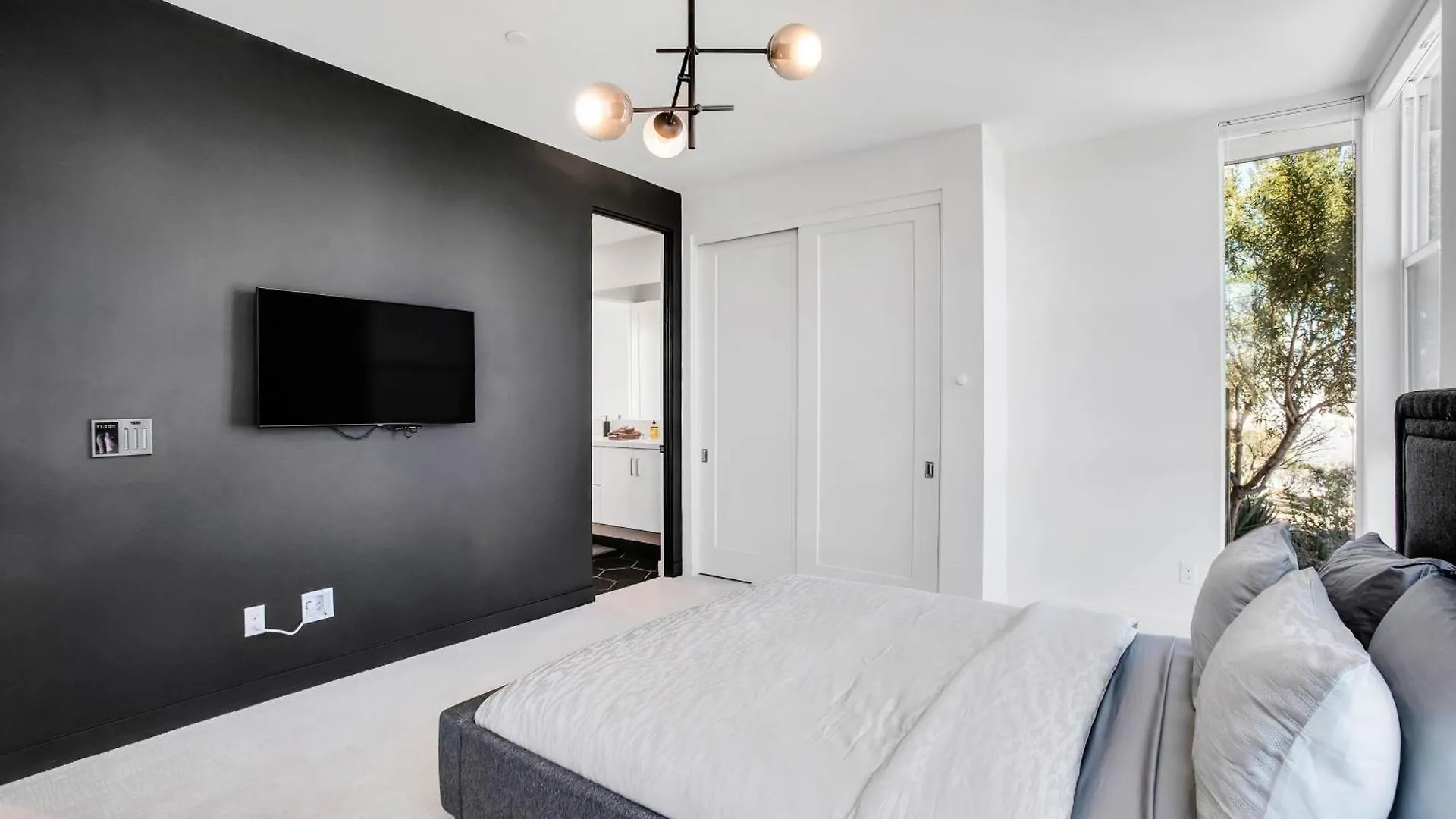 팜 스프링스 Majestic Mountain View Permit #14866 빌라 0*, 팜 스프링스 미국
